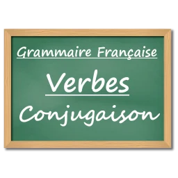 Icône de French Verbs - Conjugation