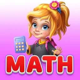 Mathy - Kids' Math Companion icon