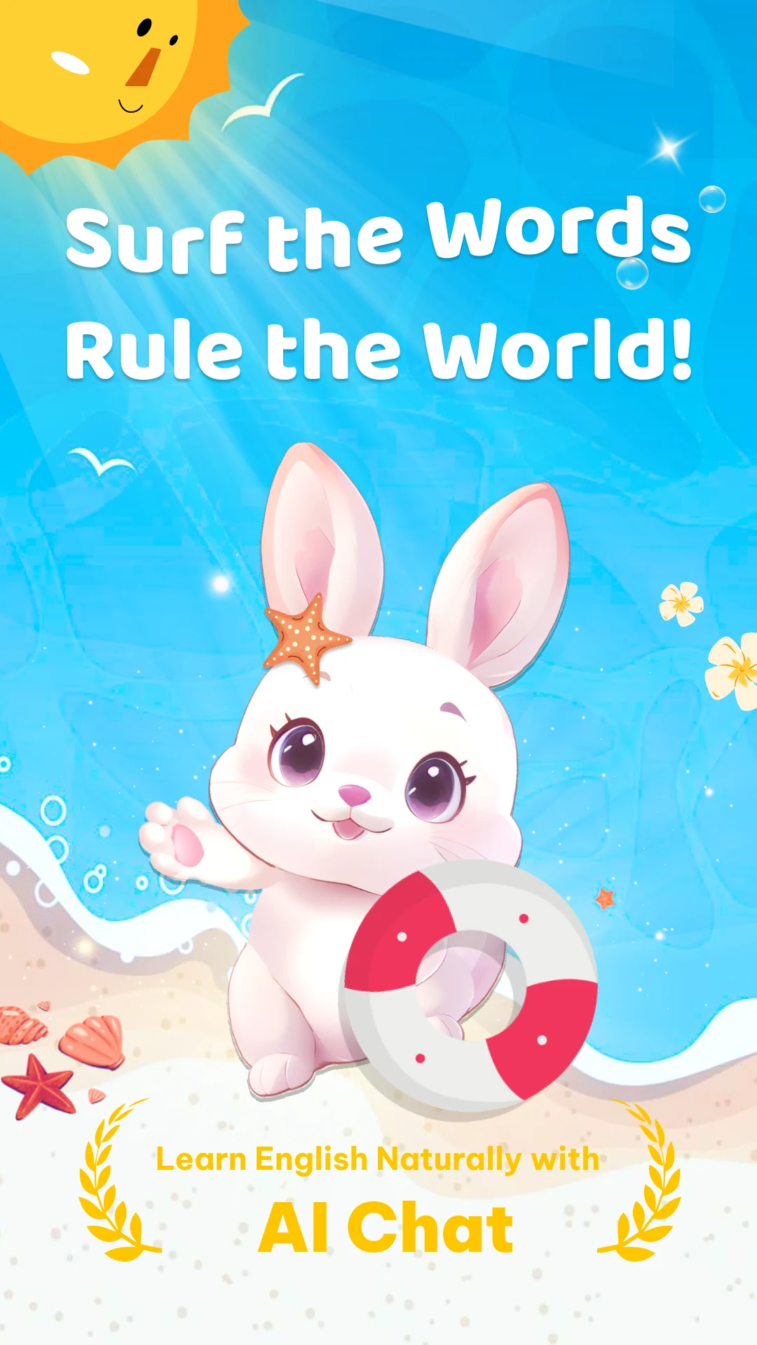 Palingo: English Vocabulary screenshot